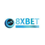 The "8xbet Red" user's logo
