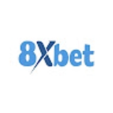 The "8xbet" user's logo