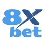 The "Nhà Cái 8xbet" user's logo