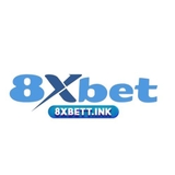 The "8xbettink" user's logo