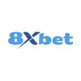 The "8xbet x8bettoday" user's logo