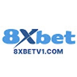 The "8XBET" user's logo