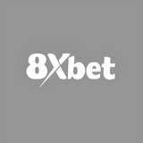 The "8XBet Nhà Cái Thể Thao" user's logo