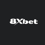 The "8XBet Nhà Cái Thể Thao" user's logo