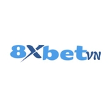 The "8Xbet" user's logo