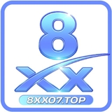 The "8xx07top1" user's logo