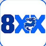 The "8XX | Sân chơi cá cược trực tuyến dành cho người chơi hiện đại " user's logo