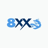 The "8xxcamp" user's logo