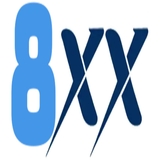 The "8xxeucom" user's logo