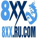 The "8Xx ru com" user's logo