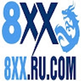 The "8Xx ru com" user's logo