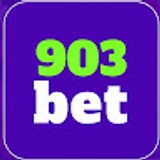 The "903bet" user's logo