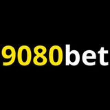 The "9080BETofficial" user's logo