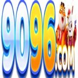 The "casa de apostas 9096BET" user's logo