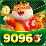 The "9096" user's logo