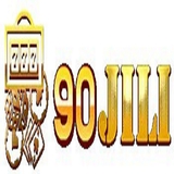 The "90jili click" user's logo