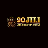 The "90JILI | Tongits Go - Sabong&Slots Casino - 90JILI-90JILIAPP" user's logo
