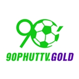 The "90phut" user's logo