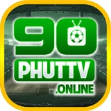 The "90phuttvonline" user's logo