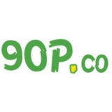 The "90Phut TV Trực Tiếp Bóng Đá" user's logo