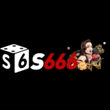 The "S666 – Cổng game đổi thưởng, đá gà, bắn cá, nổ hũ uy tín tại Việt Nam." user's logo