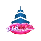 The "918kiss Malaysia" user's logo