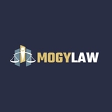The "Mogy Law Firm" user's logo