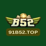 The "B52 Club" user's logo