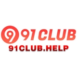 The "91clubhelp1" user's logo