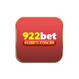 The "922BET" user's logo