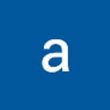 The "andhika monica" user's logo