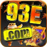 The "93E BET" user's logo