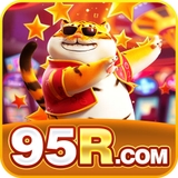 The "95R Bet Casino de Brasil – Emoção e ganhos no mundo das apostas!" user's logo