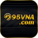 The "95VN" user's logo