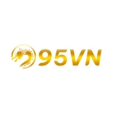 The "95VN digital" user's logo