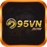 The "Nhà cái 95vn" user's logo