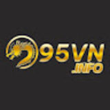 The "95VN" user's logo