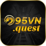 The "95VN" user's logo