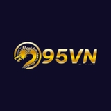 The "95vn" user's logo