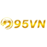 The "95vn xyz" user's logo