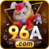 The "96A BET" user's logo