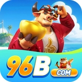 The "96B BET" user's logo