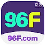 The "96F  " user's logo