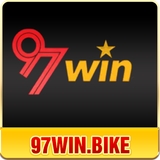 The "97WIN TRANG CHỦ NHÀ CÁI TRỰC TUYẾN HÀNG ĐẦU CHÂU Á" user's logo