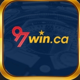 The "97win.ca - Link Đăng Ký - Đăng Nhập Tại 97win" user's logo