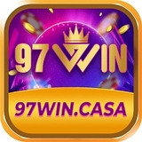 The "97wincasa" user's logo