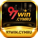 The "97WIN cymru" user's logo