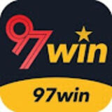 The "97win" user's logo