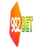 The "982bet" user's logo