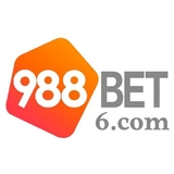 The "988bet" user's logo